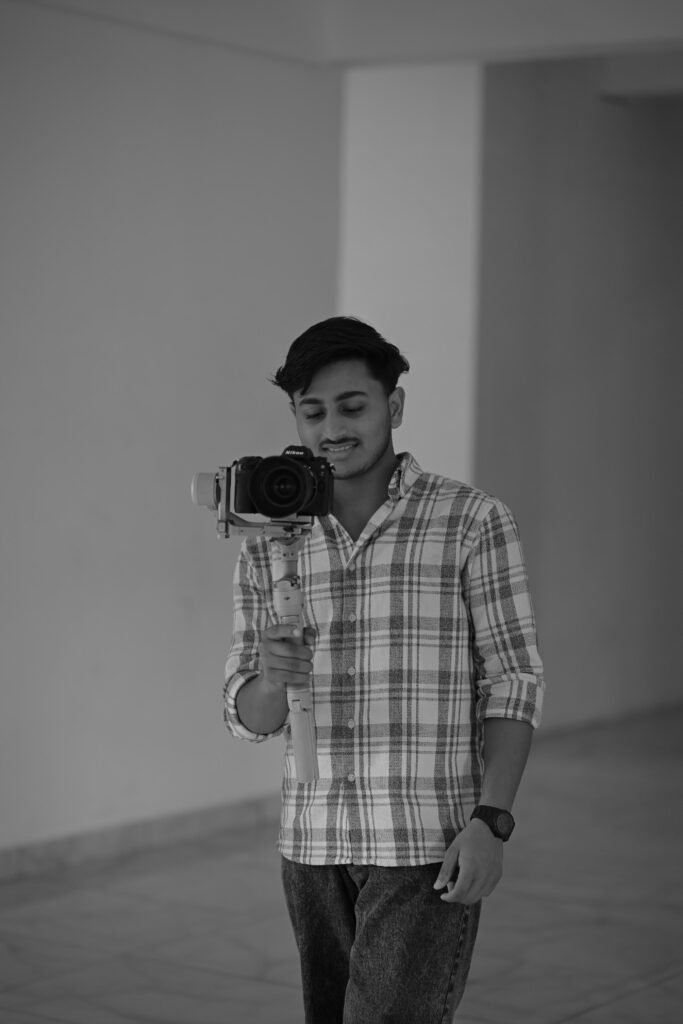 freelance best video graphar in kerala
